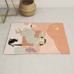 Are we compatible? Rug Gallery Image 1