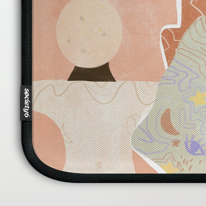 Are we compatible? Laptop Sleeve Gallery Image 3