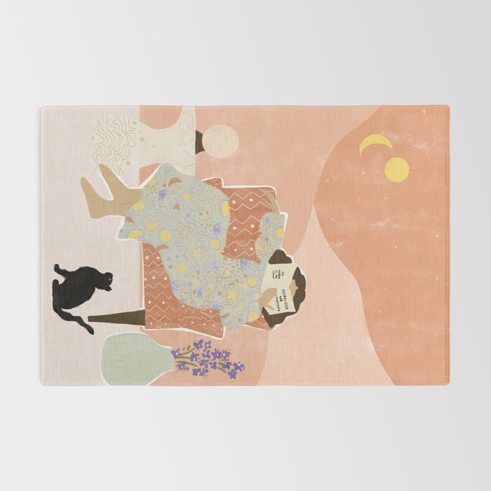 Are we compatible? Rug Gallery Image 2