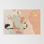 Are we compatible? Rug Gallery Image 2