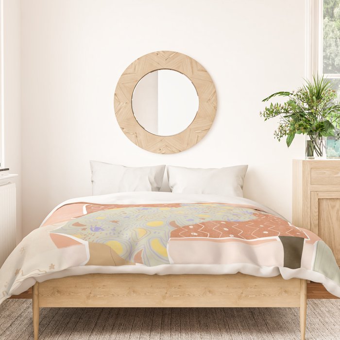 Are we compatible? Duvet Cover Gallery Image 3