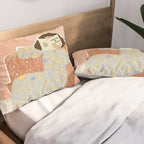 Are we compatible? Pillow Sham Gallery Image 2