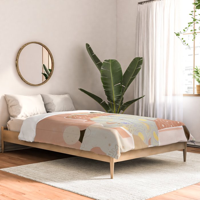 Are we compatible? Comforter Gallery Image 2