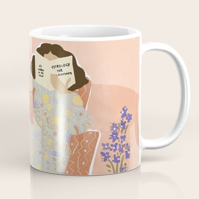 Are we compatible? Coffee Mug Gallery Image 1
