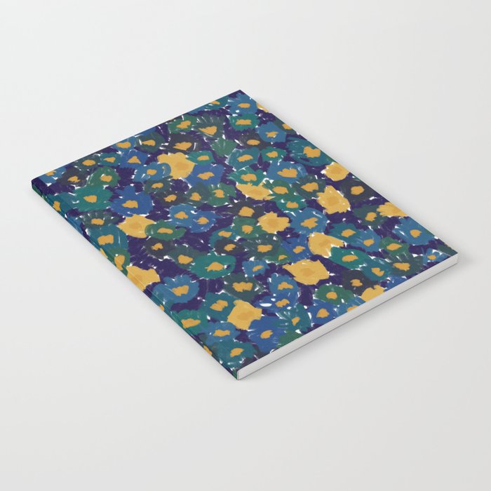 Night-Blooming Flowers Notebook Gallery Image 2