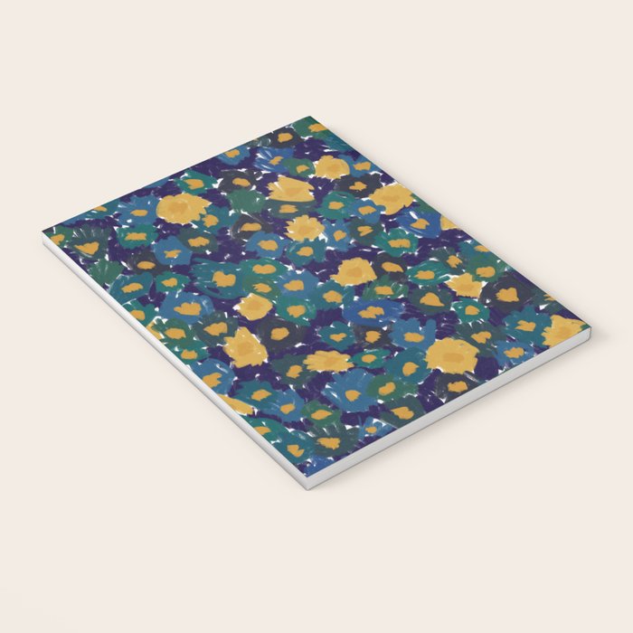 Night-Blooming Flowers Notebook Gallery Image 3