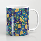Night-Blooming Flowers Coffee Mug Gallery Image 1