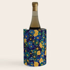 Night-Blooming Flowers Wine Chiller Gallery Image 3