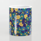 Night-Blooming Flowers Coffee Mug Gallery Image 4