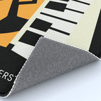 Jazz | Bauhaus II Rug Gallery Image 4