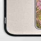 Pennsylvania Wildflowers Laptop Sleeve Gallery Image 3