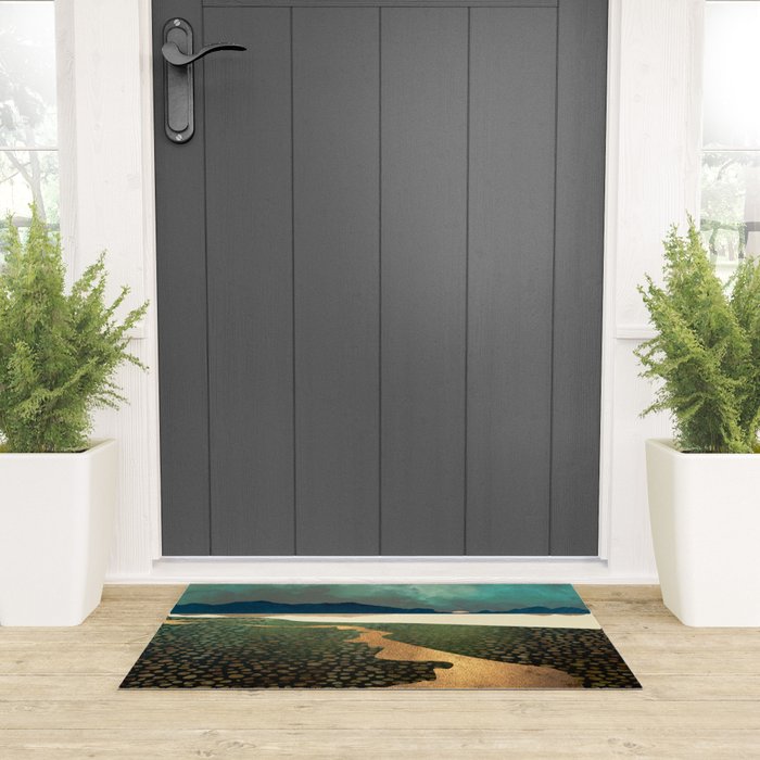 Distant Land Welcome Mat Gallery Image 3
