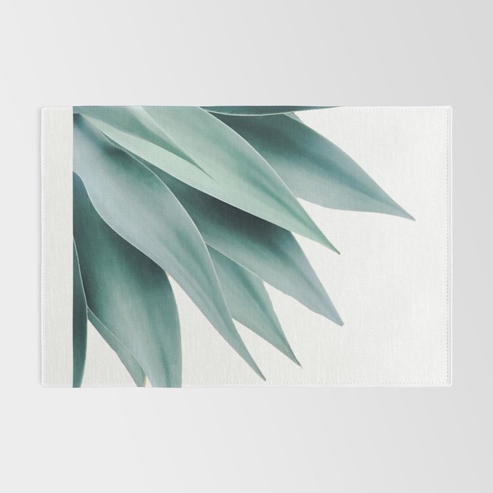 Agave flare II Rug Gallery Image 2