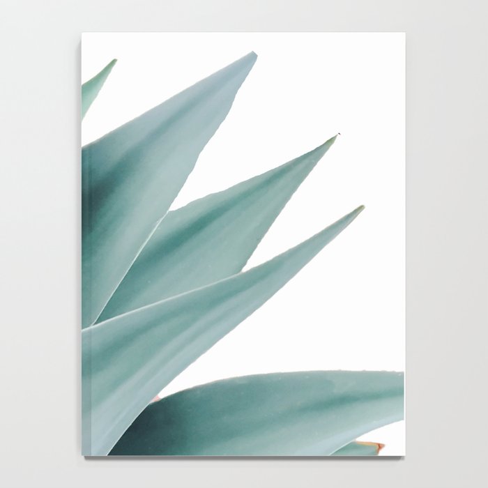 Agave flare II Notebook Gallery Image 4
