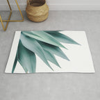 Agave flare II Rug Gallery Image 1