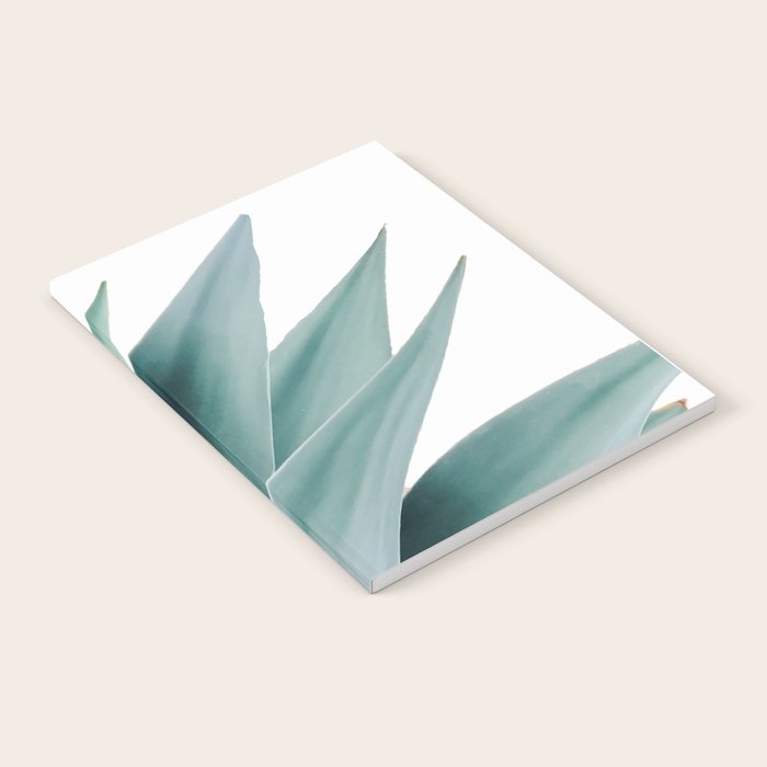 Agave flare II Notebook Gallery Image 1