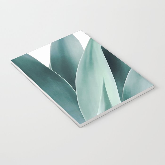 Agave flare II Notebook Gallery Image 3