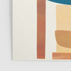 Modern Abstract Art 80 Poster Gallery Image 3