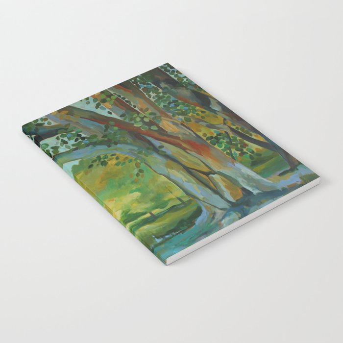 Spaciousness Notebook Gallery Image 2