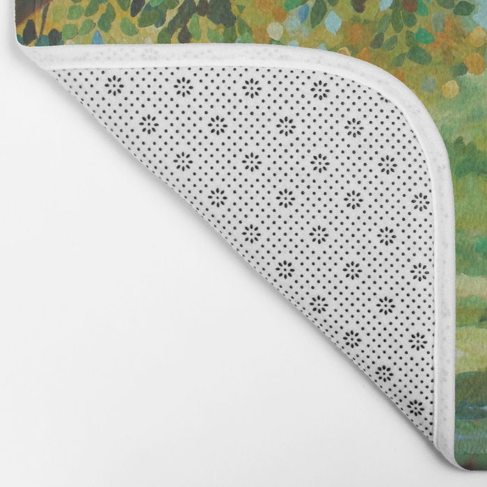 Spaciousness Bath Mat Gallery Image 2