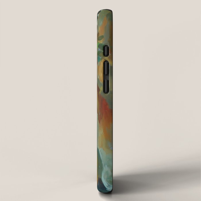Spaciousness iPhone Case Gallery Image 2