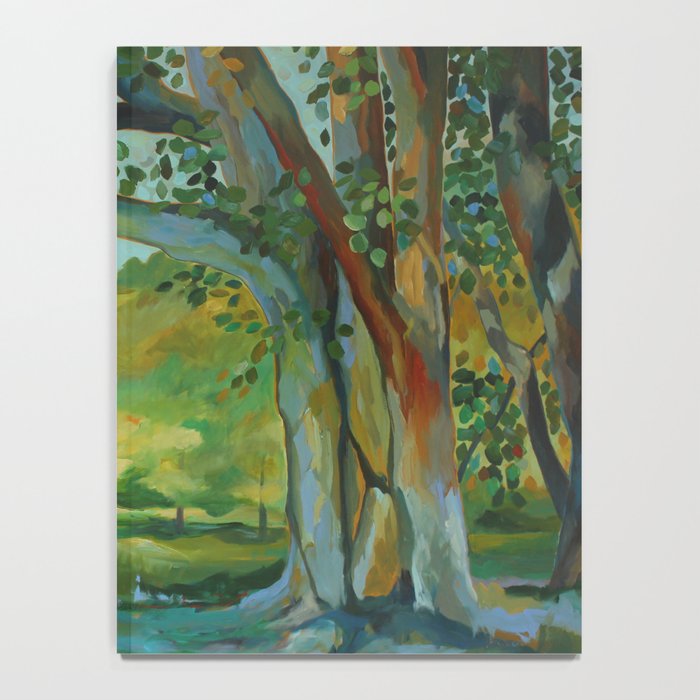 Spaciousness Notebook Gallery Image 4