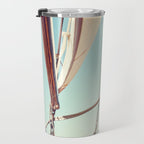 Setting Course x Nautical Art Travel Mug Gallery Image 3
