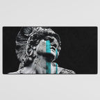 The tears of Achilles Desk Mat Gallery Image 3