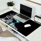 The tears of Achilles Desk Mat Gallery Image 2