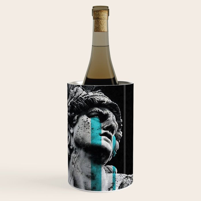 The tears of Achilles Wine Chiller Gallery Image 1