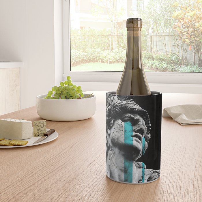 The tears of Achilles Wine Chiller Gallery Image 4