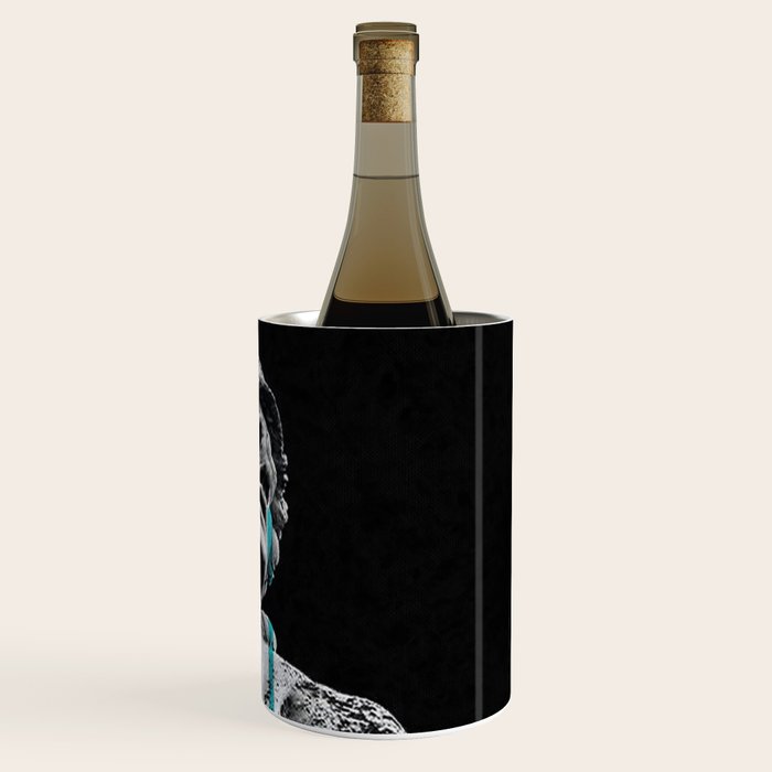 The tears of Achilles Wine Chiller Gallery Image 3