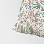 Desert Palm Pillow Sham Gallery Image 4