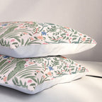 Desert Palm Pillow Sham Gallery Image 3