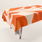 minimal plant 57 Tablecloth Gallery Image 1