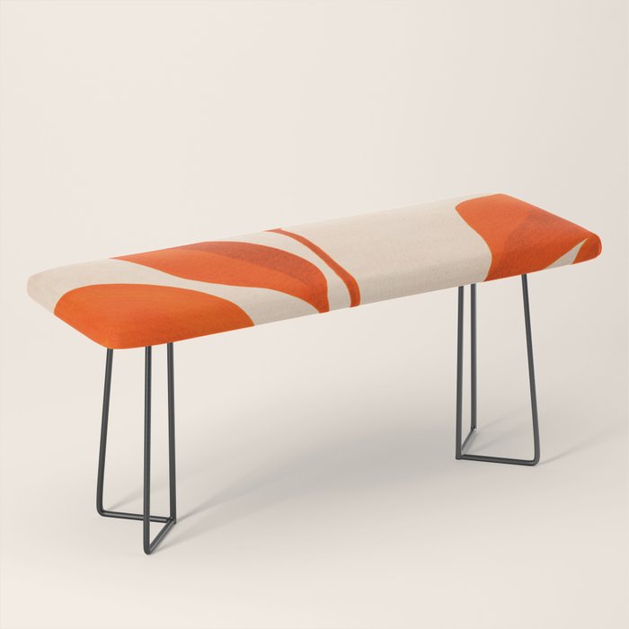 minimal plant 57 Bench Gallery Image 1