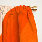minimal plant 57 Window Curtain Gallery Image 2