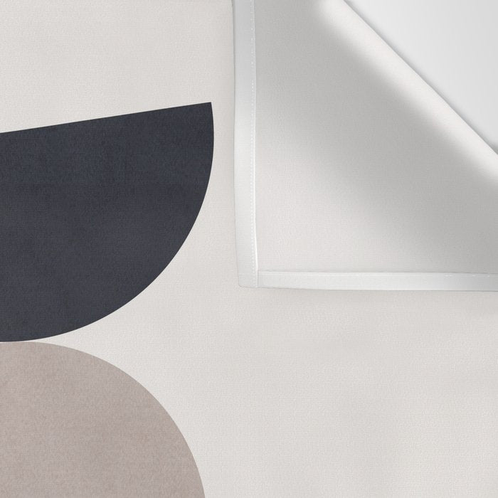Minimalist #36 Wall Tapestry Gallery Image 3