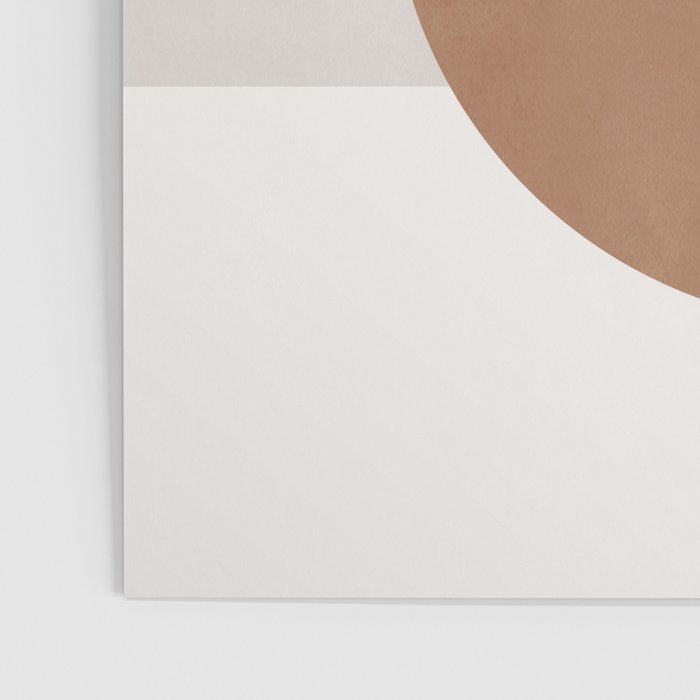 Minimalist #36 Poster Gallery Image 3