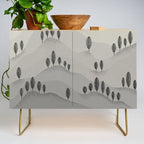 Rainy Day Credenza Gallery Image 1