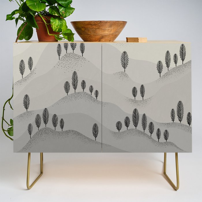 Rainy Day Credenza Gallery Image 1