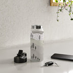 Rainy Day Water Bottle Gallery Image 4