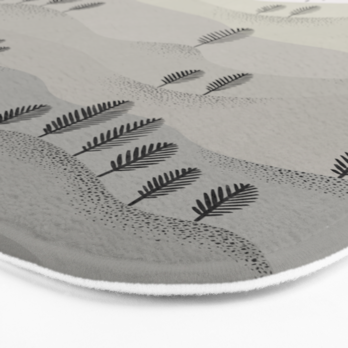 Rainy Day Bath Mat Gallery Image 3