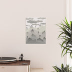 Rainy Day Poster Gallery Image 2