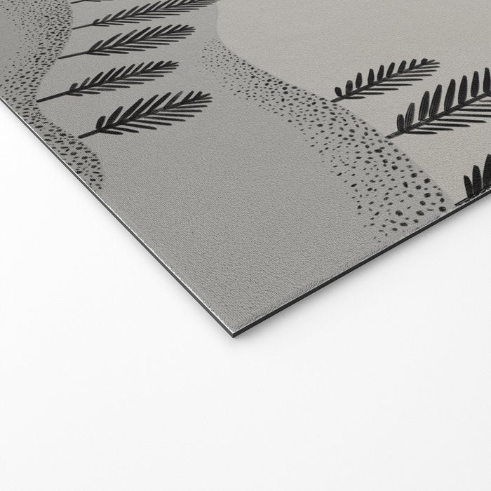 Rainy Day Welcome Mat Gallery Image 2