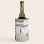 Rainy Day Wine Chiller Gallery Image 1