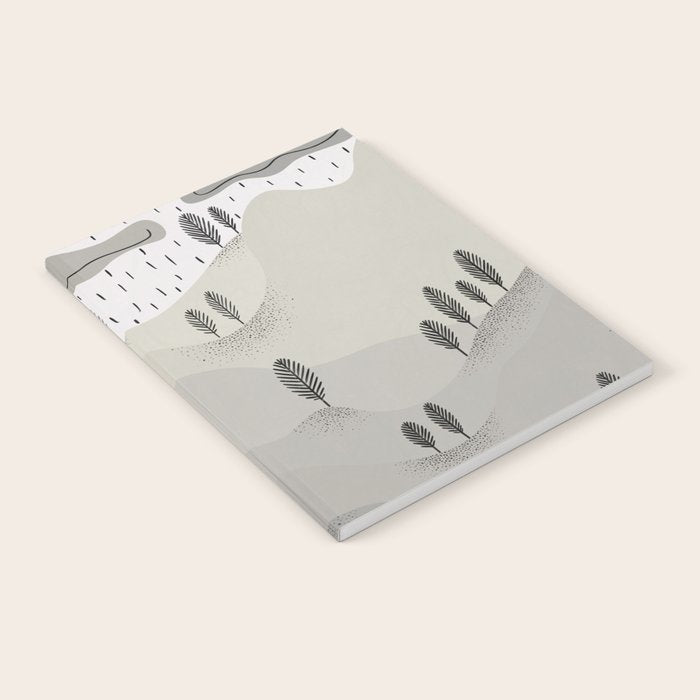 Rainy Day Notebook Gallery Image 2