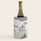 Rainy Day Wine Chiller Gallery Image 2