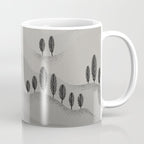 Rainy Day Coffee Mug Gallery Image 1