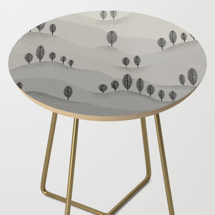 Rainy Day Side Table Gallery Image 2